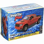 Snaptite Ford F-150 SVT Raptor Model Kit