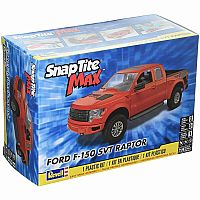 Snaptite Ford F-150 SVT Raptor Model Kit