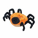 Halloween Spider Donut