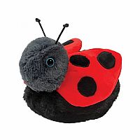 Bert Ladybug.