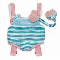 Wee Baby Stella Travel Time Carrier