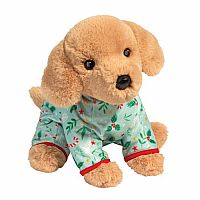 Candy Golden Retriever Large PJ Pup.