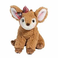 Mini Holiday Fernie Soft Fawn.