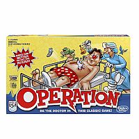 Classic Operation  