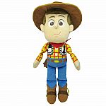 Toy Story Woody - 15 inch Plush 