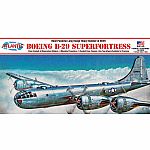 Boeing B-29 Superfortress