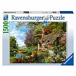 Country Cottage - Ravensburger