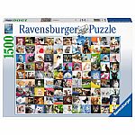 99 Cats - Ravensburger - Retired