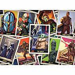 The Mandalorian: In Search of The Child - Ravensburger