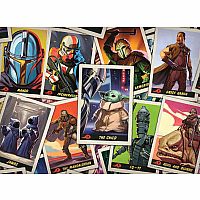 The Mandalorian: In Search of The Child - Ravensburger