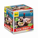 Wok Party - Erzi