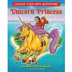 Choose Your Own Adventure - Unicorn Princess