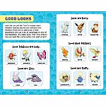 Pokemon Guide to the Good Life