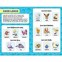 Pokemon Guide to the Good Life