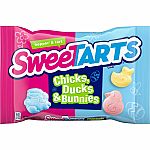 SweeTARTS Chicks, Ducks & Bunnies Candy