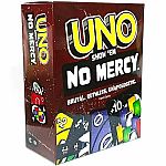 UNO Show 'em No Mercy