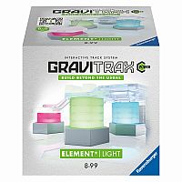 GraviTrax Expansion Kit Element Light