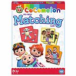 CoComelon Matching Game