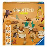 GraviTrax Junior - My Desert Extension Set