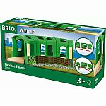 BRIO World: Flexible Tunnel