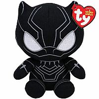 Black Panther - Soft Body Medium