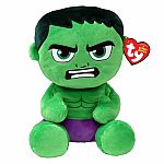 Hulk - Soft Body Medium