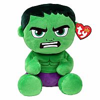 Hulk - Soft Body Medium