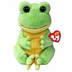 Snapper Frog - Beanie Bellies Medium