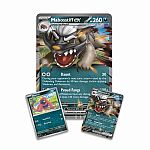 Pokemon TCG: Mabosstiff ex Box Set 