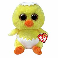 Peetie Easter Chick - Beanie Boos