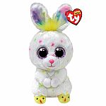 Dusty - Easter White Rabbit - Beanie Boos