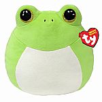Snapper Frog - Squishy Beanies