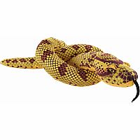 Eco Anaconda Plush - 54 inch