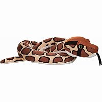 Eco Burmese Python - 54 inch