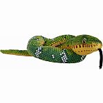 Eco Emerald Tree Boa - 54 inch