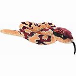 Eco Eastern Cottonmouth - 54 inch