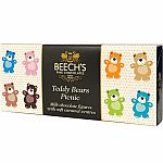 Beech's Fine Chocolate - Teddy Bears Picnic