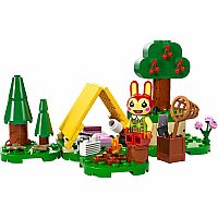 Animal Crossing: Bunnie's Outdoor Activities 