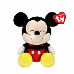 Mickey Mouse Floppy - Medium