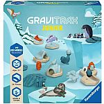 GraviTrax Junior: Extension - Ice