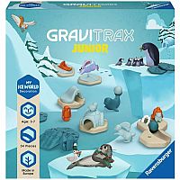 GraviTrax Junior: Extension - Ice