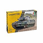 Leopard 1A5 1/34 Scale Model Kit