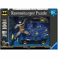 Batman: Batmobile - Ravensburger 