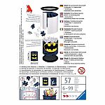 3D Batman Pencil Holder - Ravensburger