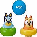 Bluey Water Squirters - 3 Pack