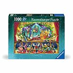 Snow White and the 7 Gnomes - Ravensburger