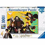 Harry Potter and Other Wizards - Ravensburger 