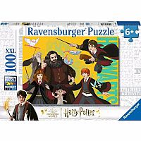 Harry Potter and Other Wizards - Ravensburger 