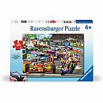 Racetrack Rally - Ravensburger 