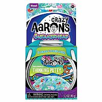 Sneakerhead - Crazy Aarons Thinking Putty